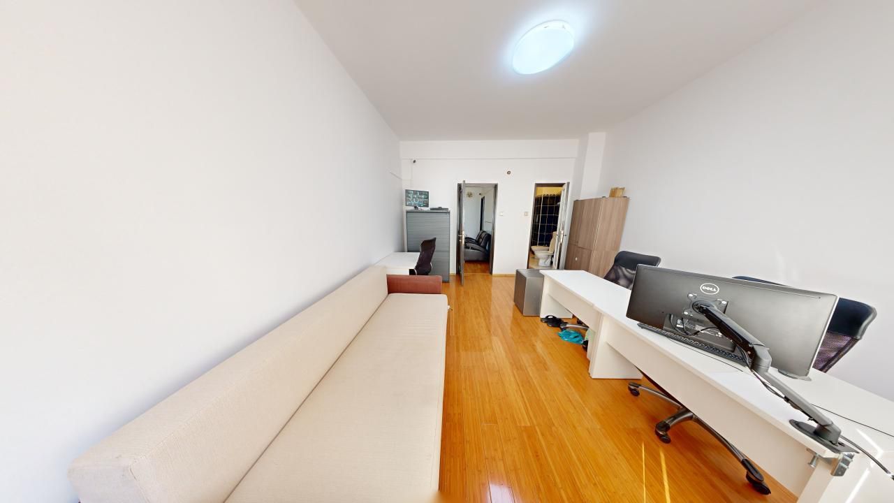 Spatiu de birouri 5 camere Echipat / Universitate / Mattermost 3D - Poză 13