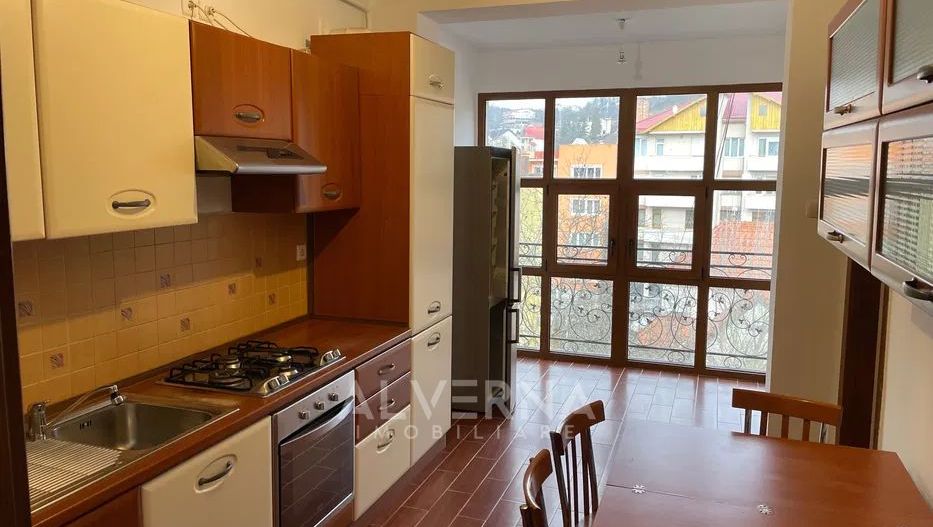 Apartament 3 camere | 120mp + balcon | parcare | zona Grigorescu - Poză 6