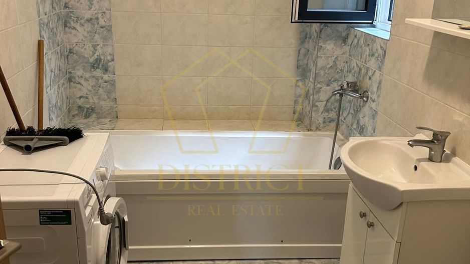 Apartament spatios cu 2 camere | Braytim - Poză 6