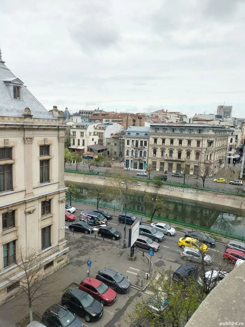 BRASADAS vinde ap 2 cam metrou Unirii. - Poză 1