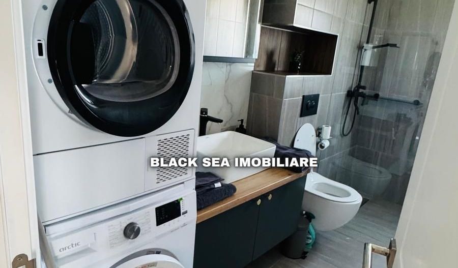 Apartament 2 camere ultramodern, zona Veterani - Ocazie Unica - Poză 18