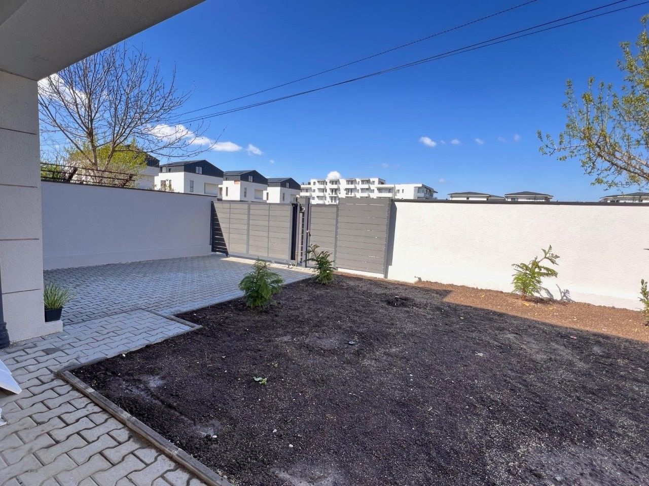 Vila 4Camere 3Bai Pipera-Tunari Renvoata complet 2025 - Poză 6