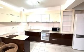 Inchiriere apart. 3 cam. Prima Residence Nufărul, Oradea - Poză 4