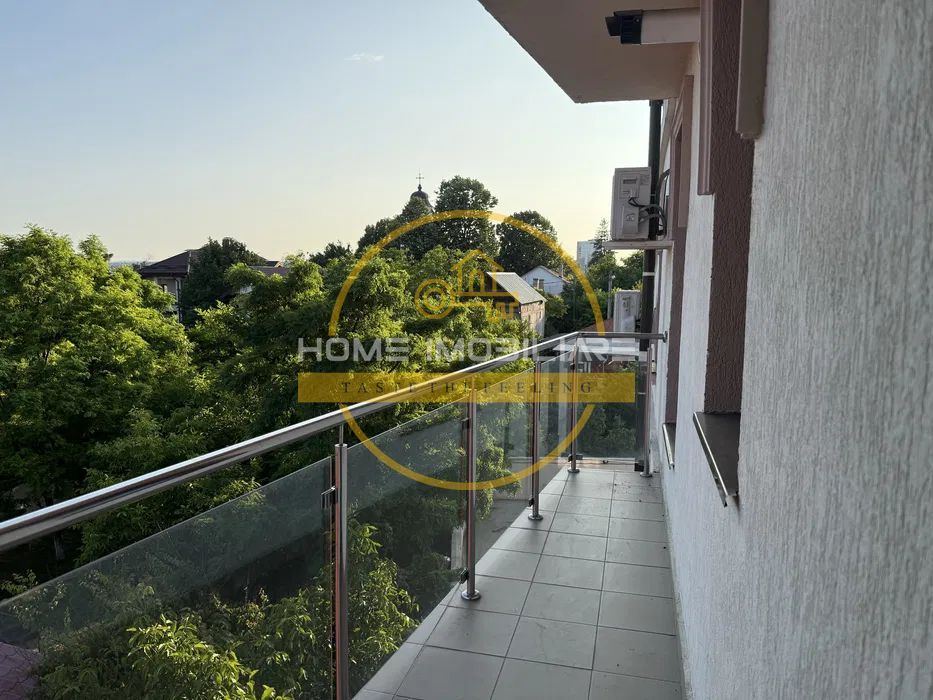 Apartament 2 camere, Decomandat // Et.2 Bloc cu lift Tătărași - Ateneu! - Poză 8
