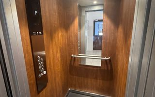 Aparatorii Patriei 3 camere Prima Inchiriere 2 bai - Poză 11