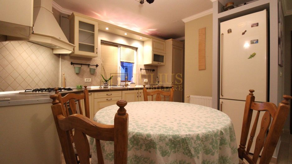 Mobilat modern, centrala proprie, zona Vlădeasa/Liviu Rebreanu. - Poză 6