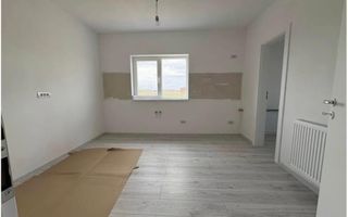 Duplex cu 4 camere in Mosnita Noua zona castel - Poză 6