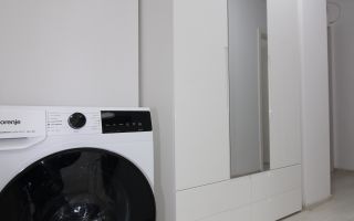 2 camere, loc de parcare/ Spitalul Judetean/Aem - Poză 11