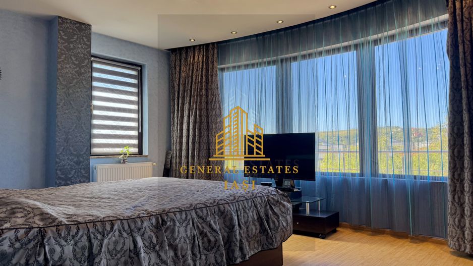 Vânzare Casă D+P+E - Full echipată în Bucium, Plopii fară soț - Poză 15