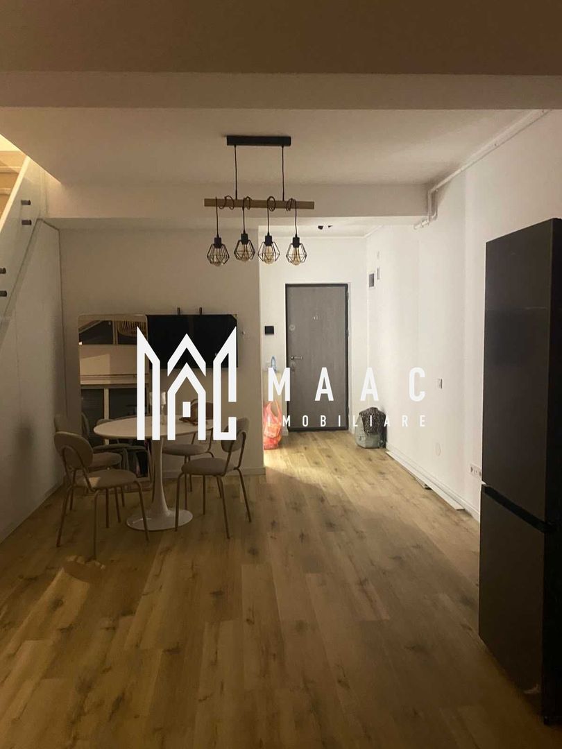 Apartament 2 camere de închiriat | Cristian | 65 mp | 2 băi - Poză 7