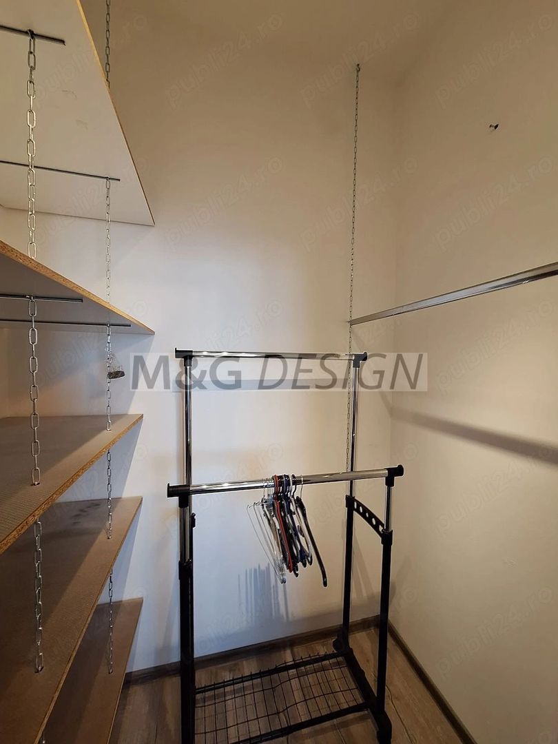 Apartament 2 camere Aradului bloc nou - Poză 7