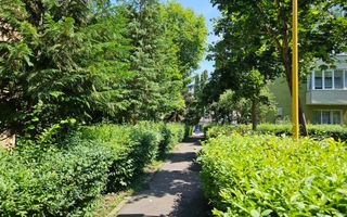 Garsonieră decomandată, etaj 2, balcon, bloc izolat – Astra, Str. Uranus - Poză 9
