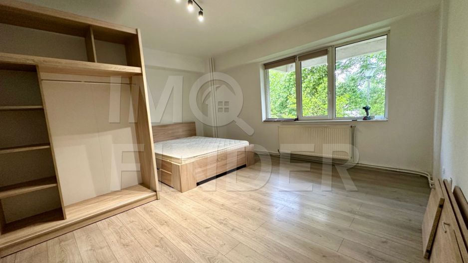 Apartament 2 camere | Str. Liviu Rebreanu | 60,15 mp | Parter înalt - Poză 10