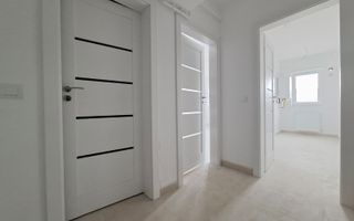 Apartament 1 camera de vanzare in Iasi, Galata, 41,45 mp, bloc nou - Poză 1
