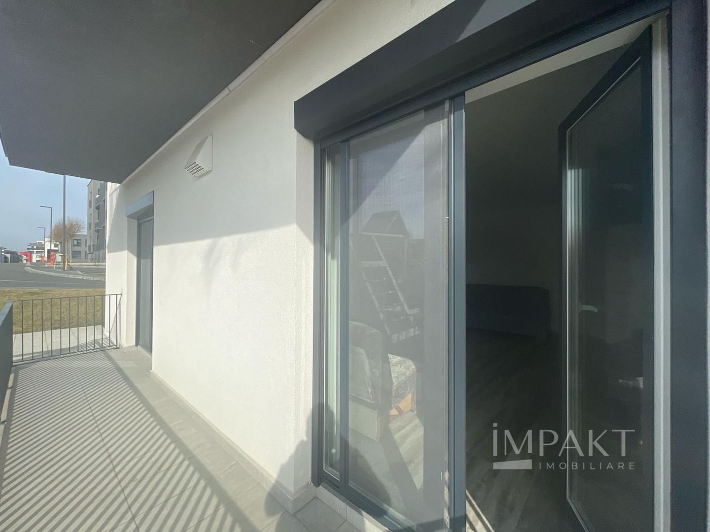 Apartament 2 camere de inchiriat in cartierul Buna Ziua - Poză 7