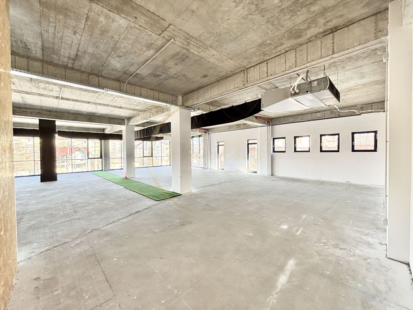 Spațiu Comercial – Zona Torontalului, Clădire Nouă | OPEN SPACE - Poză 5