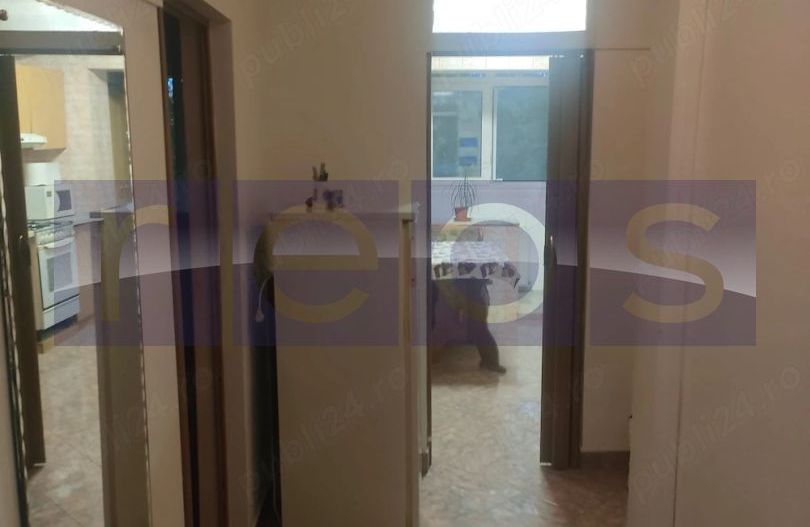 VANZARE 3 CAMERE | BLOC REABILITAT | ZONA DRISTOR - Poză 6