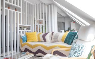 Confort și eleganță, apartament cu 2 camere, într-o zonă apreciată! - Poză 2