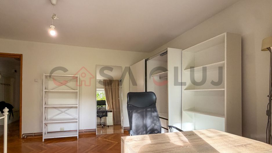 4 camere decomandate, etajul 1, Gradina Botanica, UMF, Garaj - Poză 5