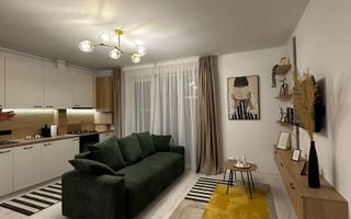 Apartament premium de închiriat – zona Lidl, în spate la VIVO! - Poză 4
