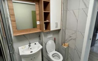 Apartament 2 camere, 44mp, balcon, parcare , zona Cetatii - Poză 4