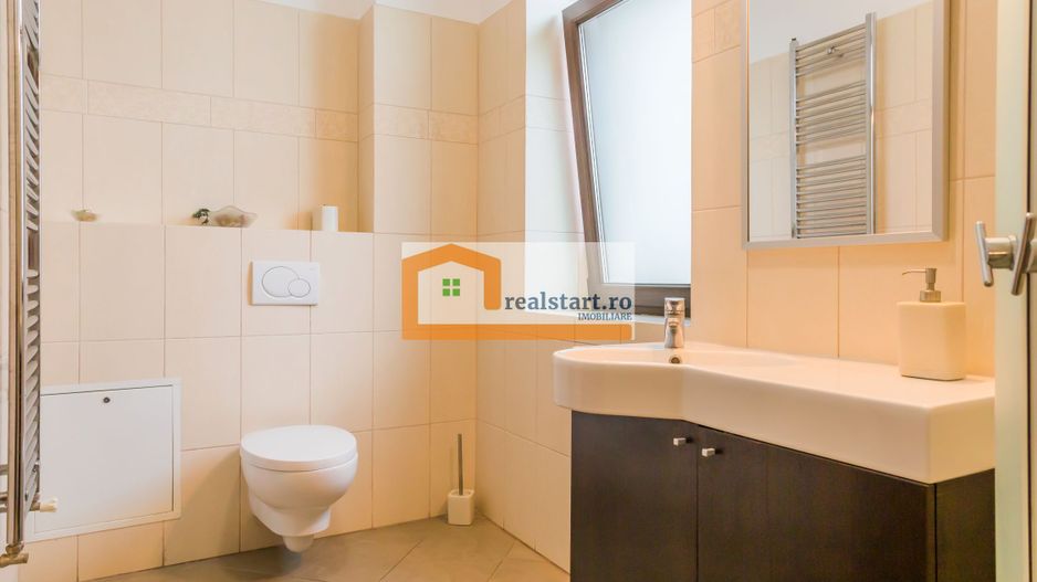 Mogosoaia, Vila cu vedere 360, langa padure, eficienta energetica - Poză 48