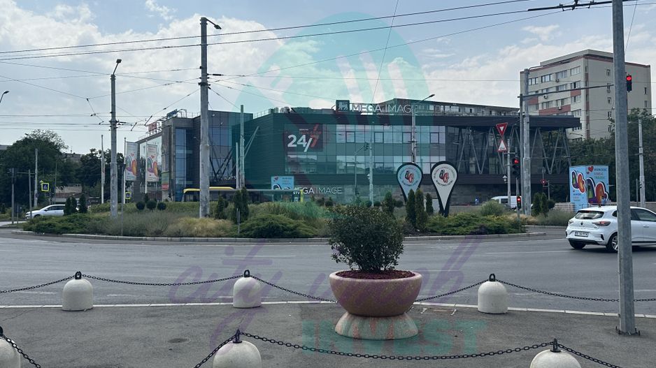 SPATIU COMERCIAL langa Sun Plazza - STATIA DE METROU - Poză 1