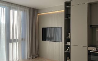 Apartament exclusivist, central, finisat la cheie - Poză 6