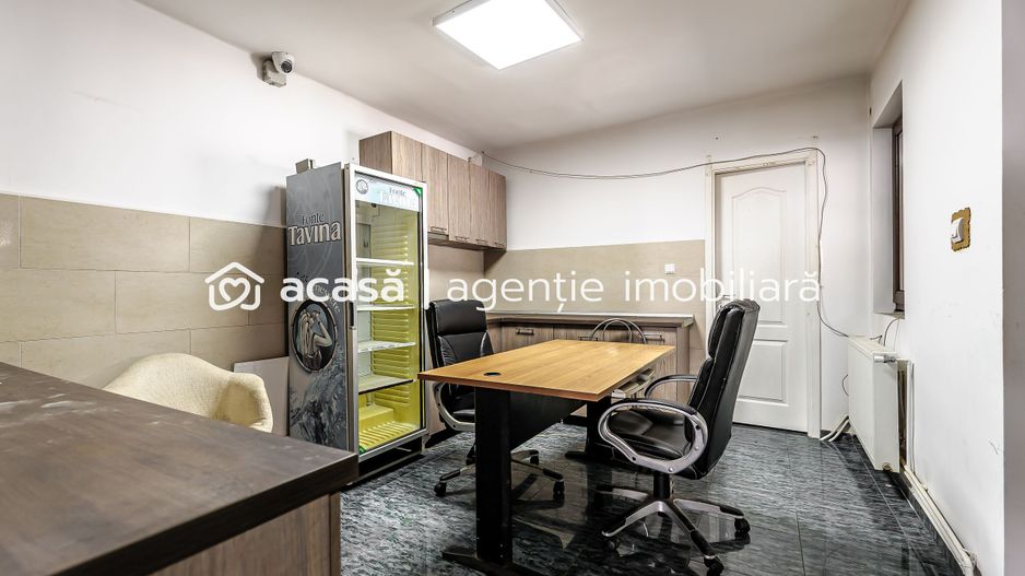 Casă cu destinație comercială Micalaca - Poză 7