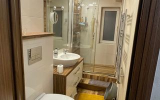 Apartament cu 1 camera, 42 mp, Zona Ultracentrala - Poză 9