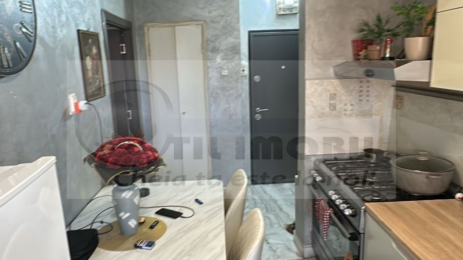 Ap. cu 2 camere - Str. Ciurchi - 49 mp - 78.000 doar cu plata cash ! - Poză 6