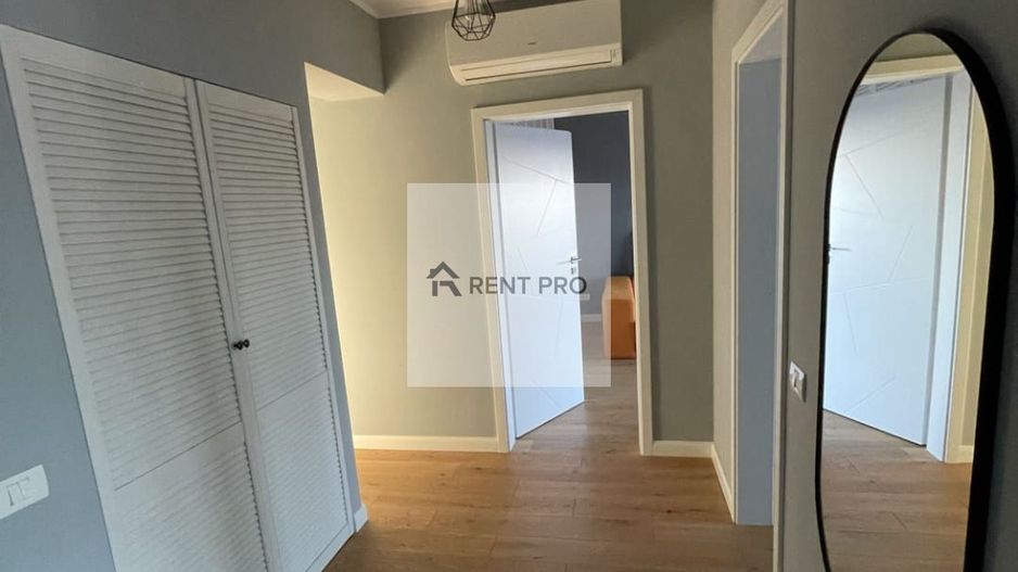 3 Camere High Level Exigent Residence Parcul Liniei Parcare Inclusa - Poză 7