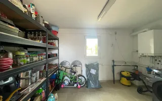 Casă. individuală cu 5 camere-719mp |Moșnița Nouă| - Poză 16