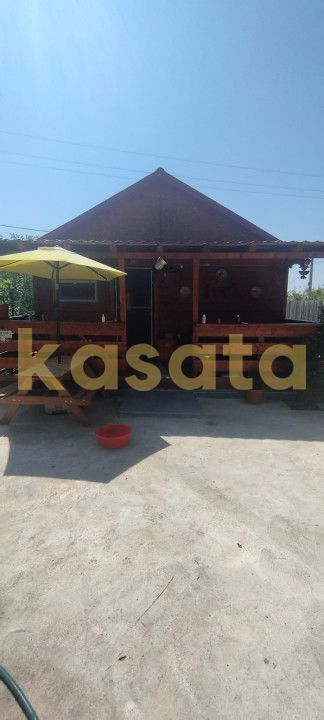 Casa individuala de lemn I Calarasi I Dor Marunt I teren 814 mp - Poză 3