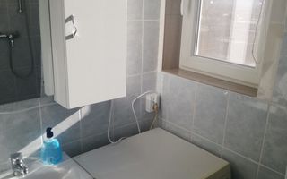Garsonieră de vânzare Sibiu | Lazaret | renovată, 18 mp - Poză 4