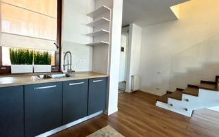 Green Future Residence | Oportunitate Închiriere Vila Pipera - Poză 25