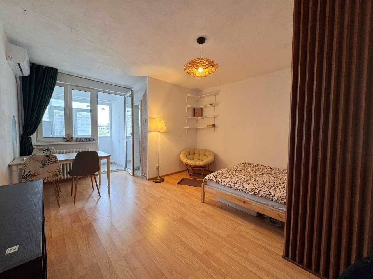 Închiriere garsonieră confort 1 – zona Iancului-Ferdinand - Poză 1