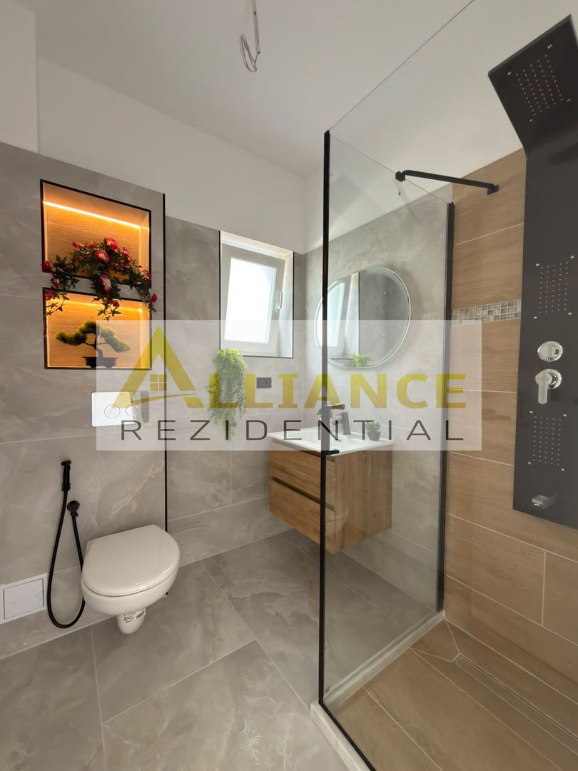 Complex de vile | P+1E | 4 camere | 200 m fata de bulevard - Poză 4