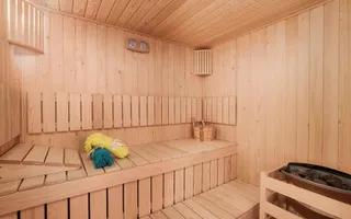 CASĂ PREMIUM CU PISCINĂ, JACUZZI ȘI SPA PRIVAT | PENINSULA NĂVODARI - Poză 14