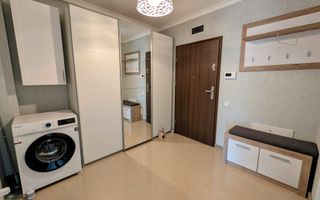 Apartament, Intre Lacuri, Parcare Subterana, Park Lake, 18Gym, FSEGA - Poză 8