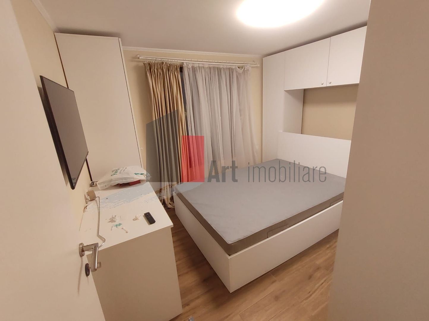 Vânzare 4 camere decomandate Brâncoveanu-Drumul Găzarului - Poză 7