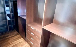 Închiriere apartament 3 camere 104mp | Parcare | Terase - Poză 19