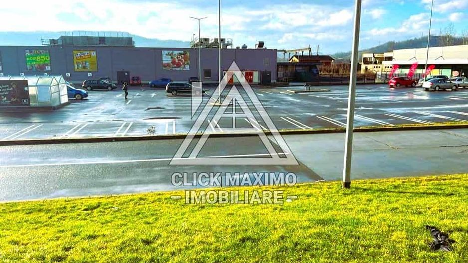 10.000 mp CLADIRE/SPATIU COMERCIAL P+3 SI 7.000MP TEREN ARGES - Poză 8