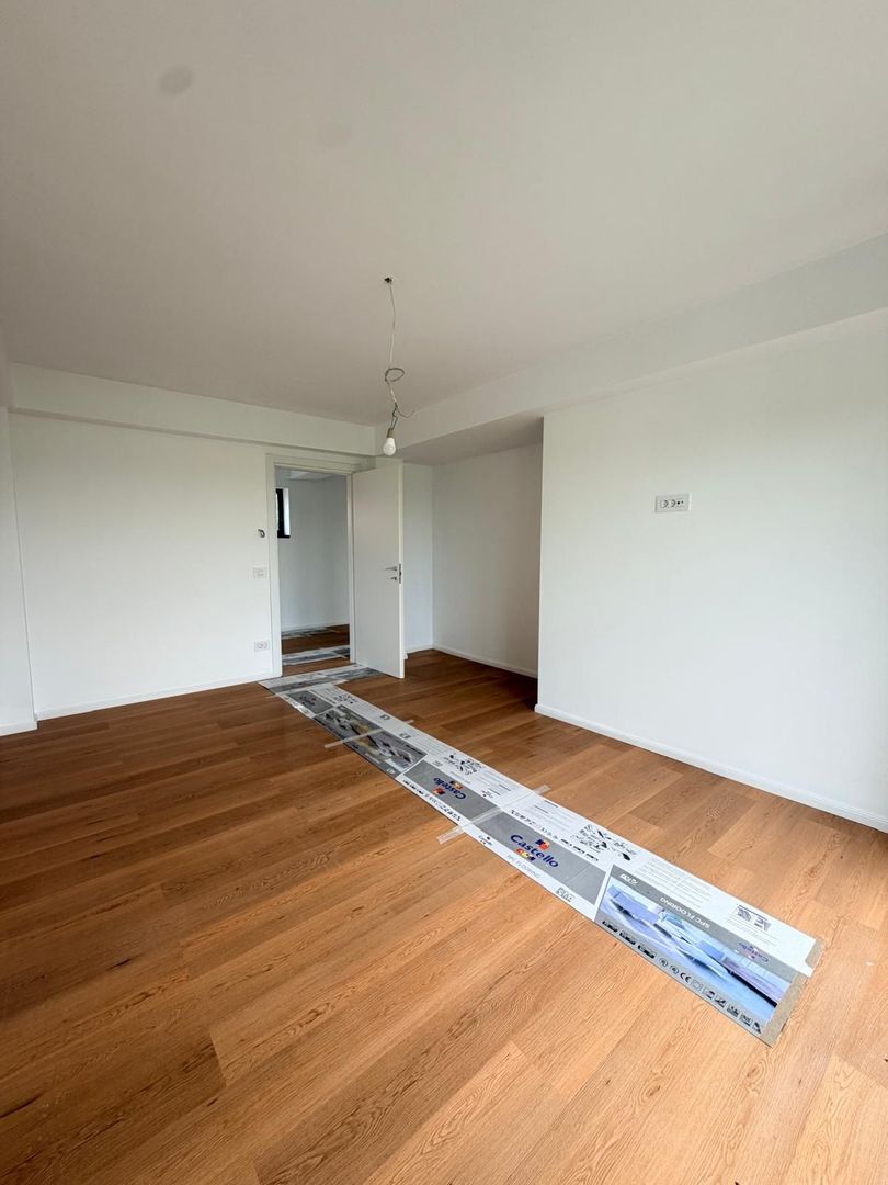 Vile Individuale Noi 4 camere Snagov Ghermanesti - Poză 13