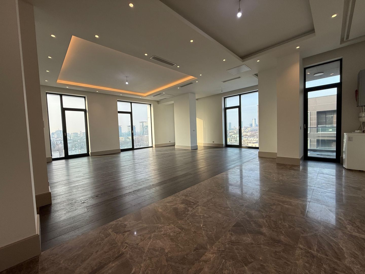 Penthouse I Barbu Vacarescu - Poză 3