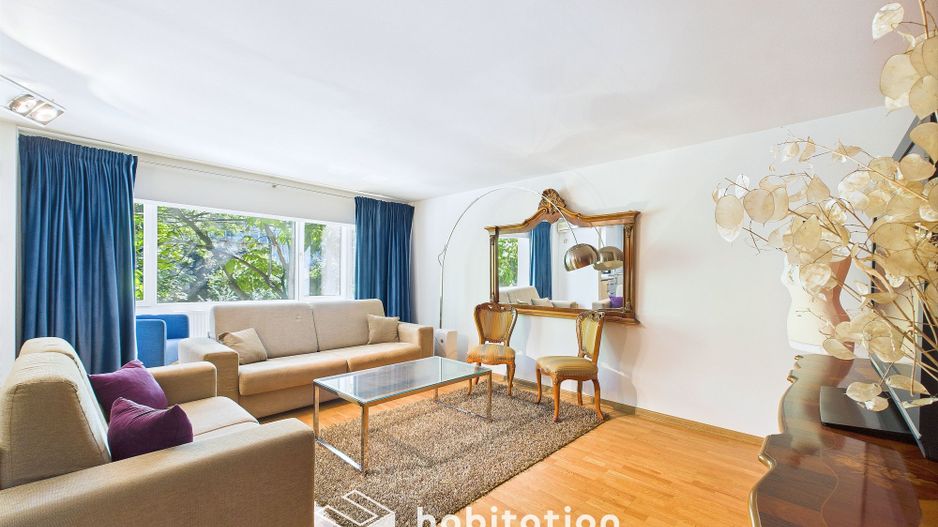 Un acasă luminos și rafinat – 3 camere, design modern,  zona Girocului - Poză 2