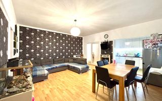 Oportunitate - Duplex 5 camere, pozitie centrala - Sacalaz - Poză 1