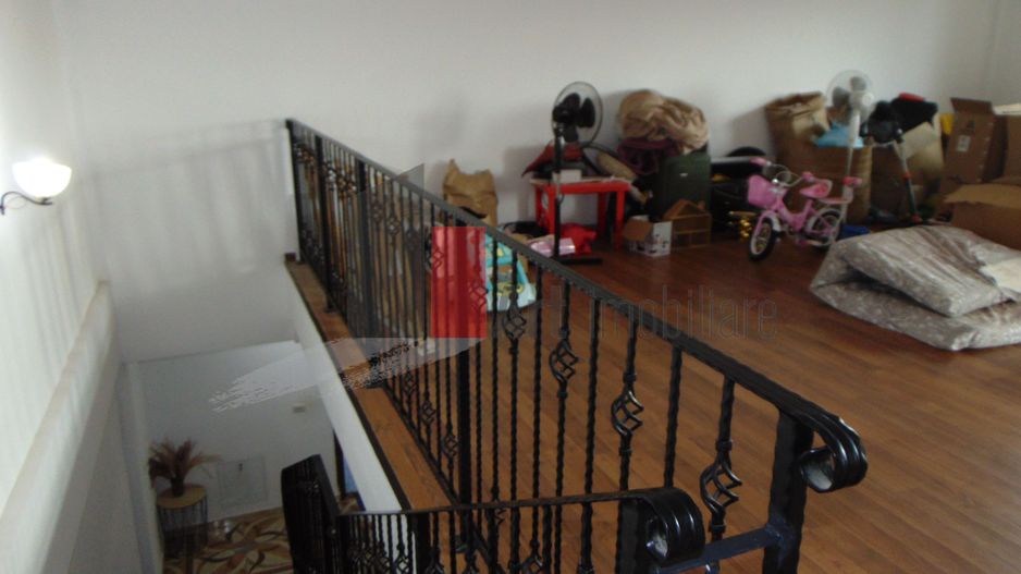 Vilă Premium 7 Camere – Finalizată 2023 | 274 mp Utili | Mutare Imediată - Poză 12