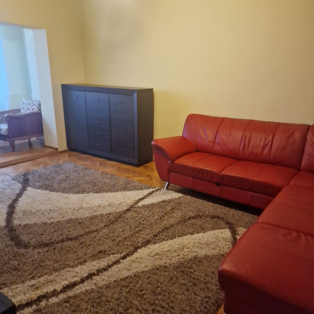 APARTAMENT4 CAMERE ZONA  SOARELUI LANGA SCOALA 30 - Poză 12