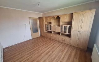 Garsoniera | 28 mpu | Etaj 3 | Lazaret - Poză 1